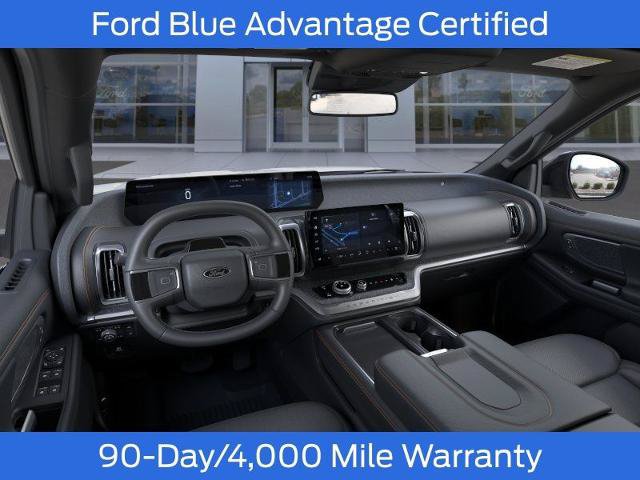 Certified 2026 Ford Expedition Tremor AWD/4WD image 10