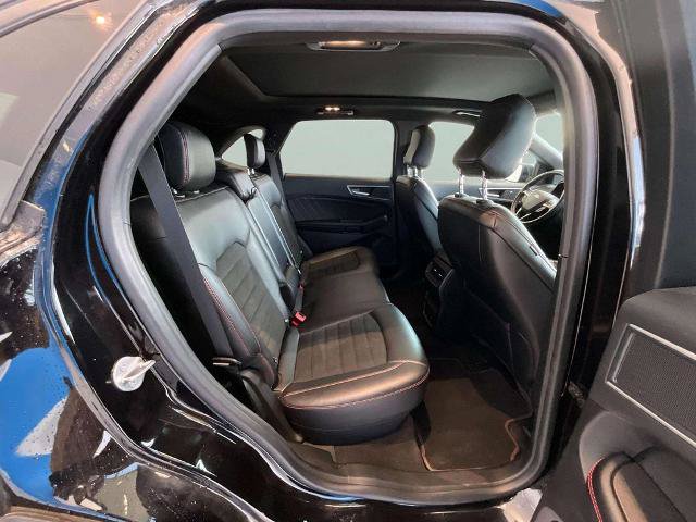 Certified 2023 Ford Edge ST-Line w/ Class II Trailer Tow Package AWD/4WD image 21