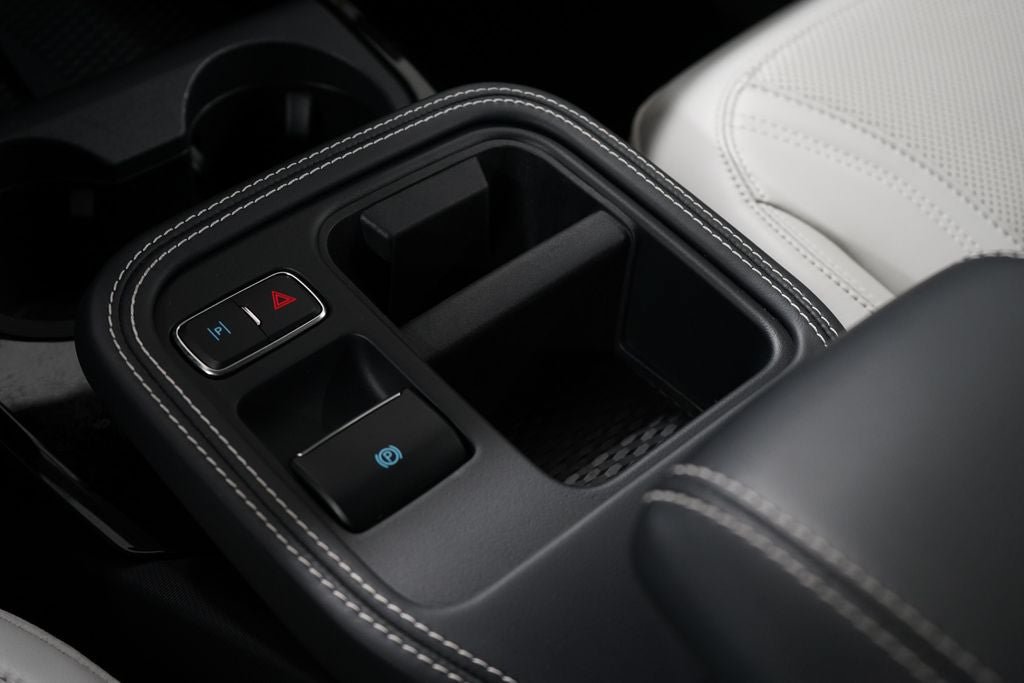 Certified 2025 Ford Mustang Mach-E Premium AWD/4WD image 33