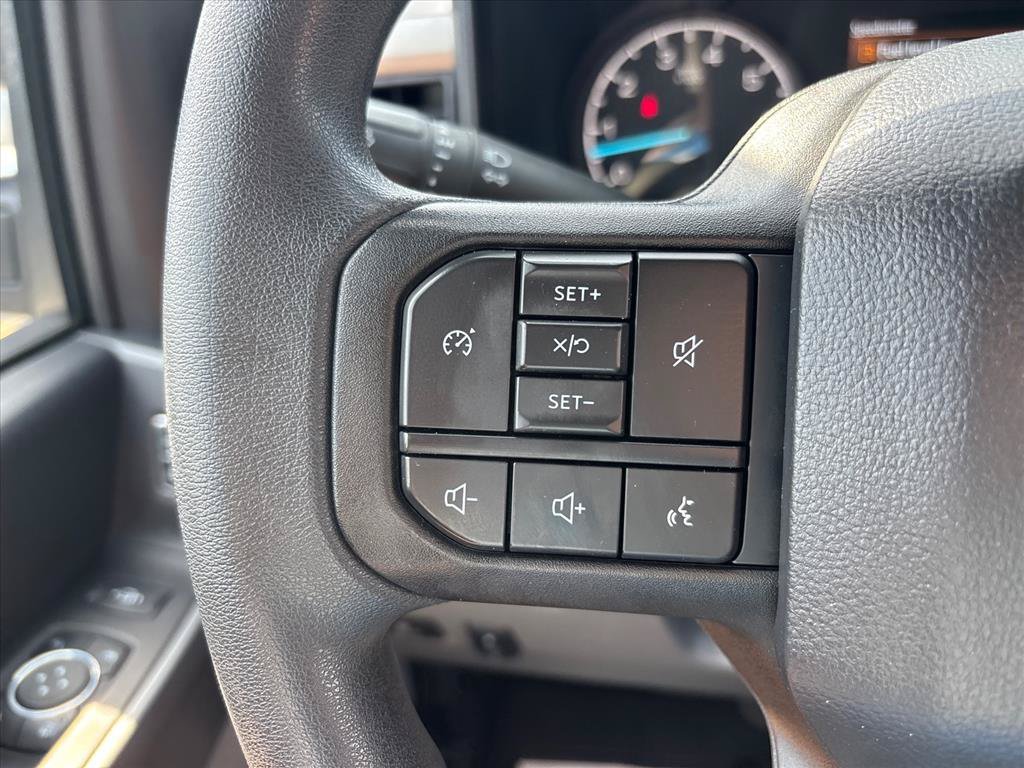 Certified 2024 Ford F250 XLT AWD/4WD image 30
