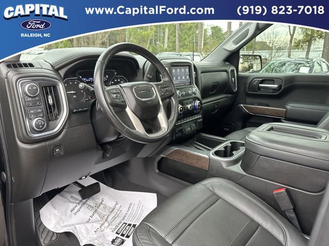 Used 2022 GMC Sierra 1500 Denali w/ Denali Reserve Package image 18