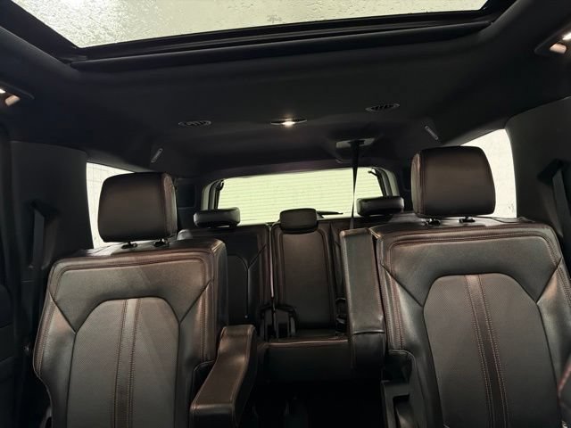 Certified 2024 Ford Expedition Max Limited AWD/4WD image 31