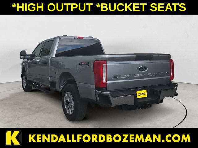 Certified 2023 Ford F350 XLT AWD/4WD image 7