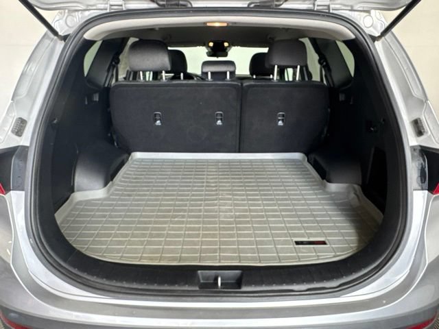 Used 2022 Hyundai Santa Fe SEL AWD/4WD image 21