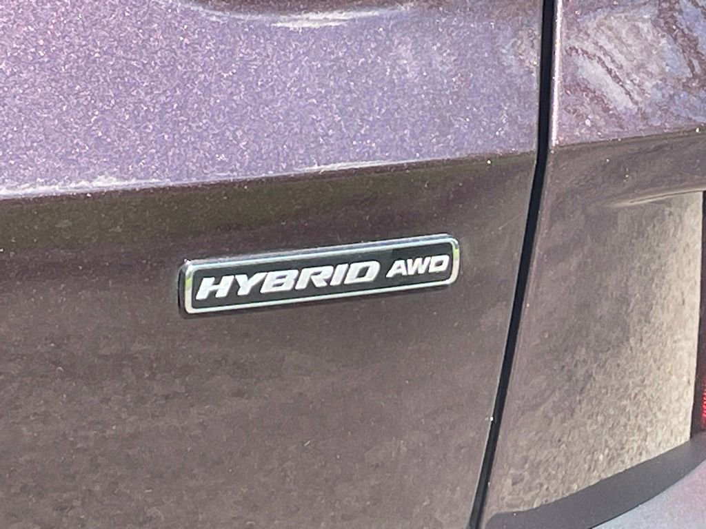 Certified 2023 Ford Escape Platinum w/ Premium Technology Package AWD/4WD image 20