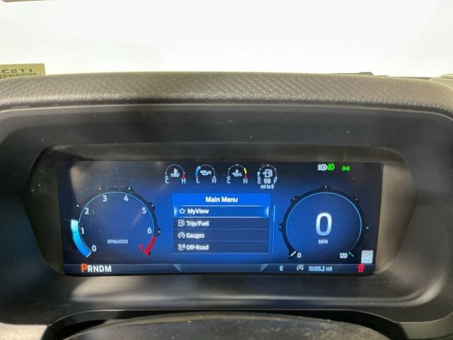 Certified 2024 Ford F150 XLT w/ Equipment Group 303A High AWD/4WD image 20