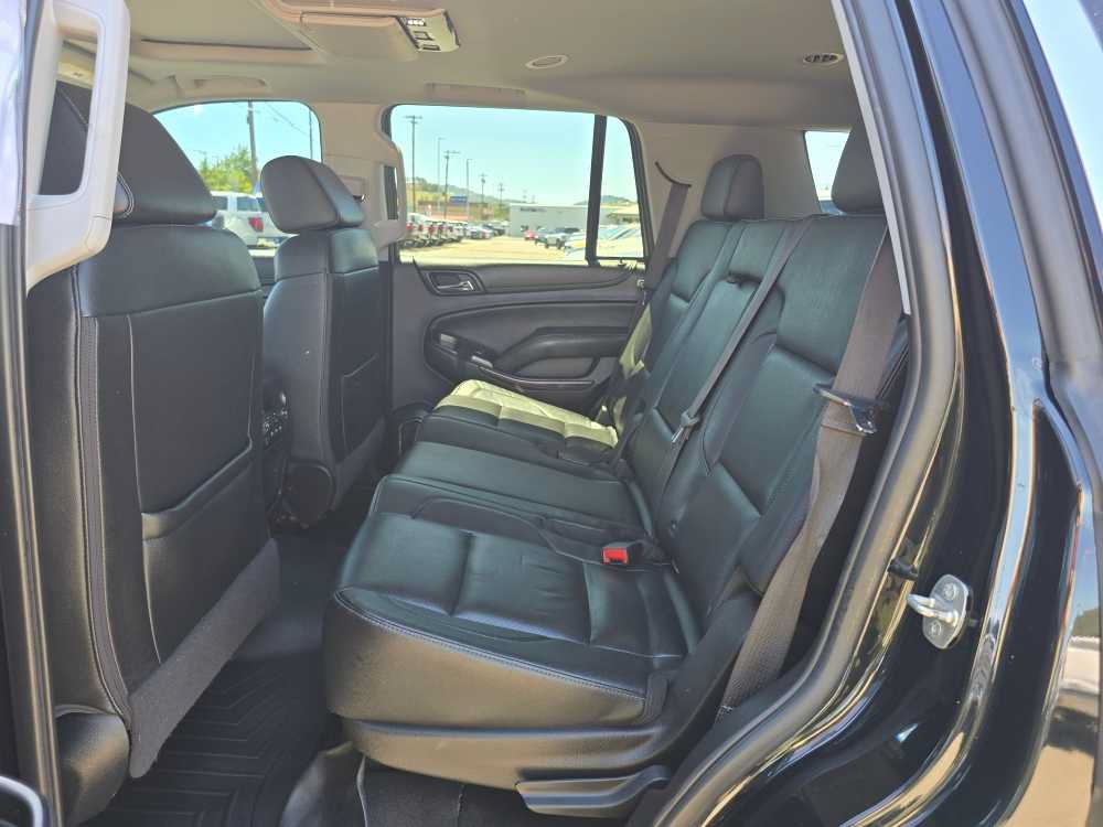 Used 2020 GMC Yukon SLT w/ Open Road Package AWD/4WD image 16