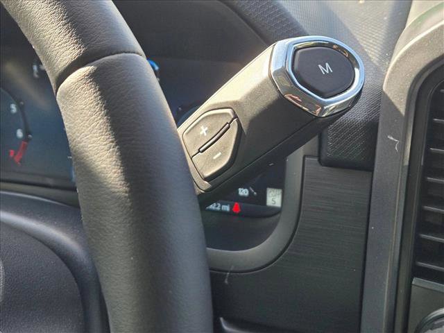 Certified 2025 Ford F150 XLT w/ Equipment Group 302A MID image 14