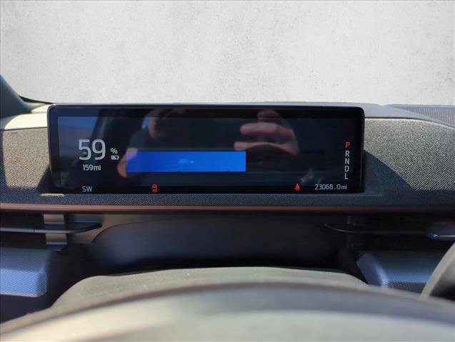 Certified 2021 Ford Mustang Mach-E GT image 10