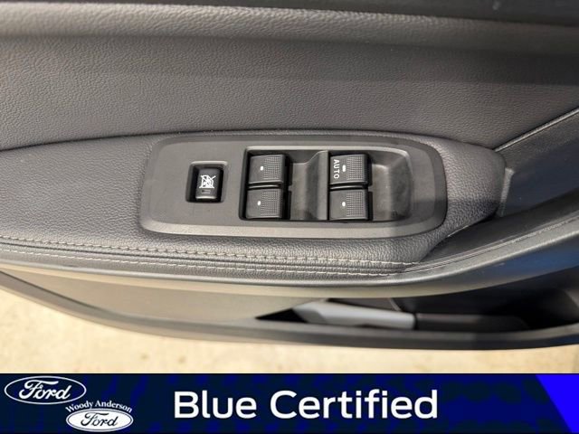 Certified 2023 Ford Ranger Lariat w/ Tremor Off-Road Package AWD/4WD image 22