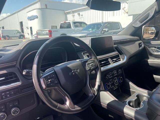 Used 2023 Chevrolet Tahoe RST w/ Luxury Package image 9