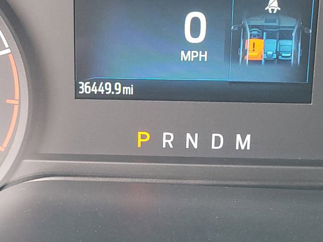 Certified 2023 Ford F450 XL w/ 360-Degree Camera Package image 18