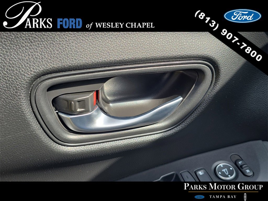 Used 2023 Honda HR-V Sport image 17