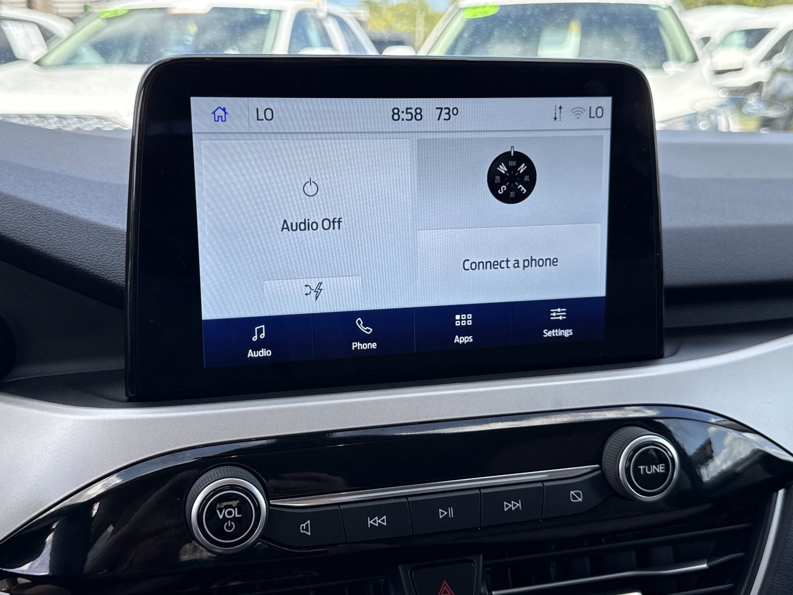 Certified 2022 Ford Escape SE w/ Convenience Package image 22