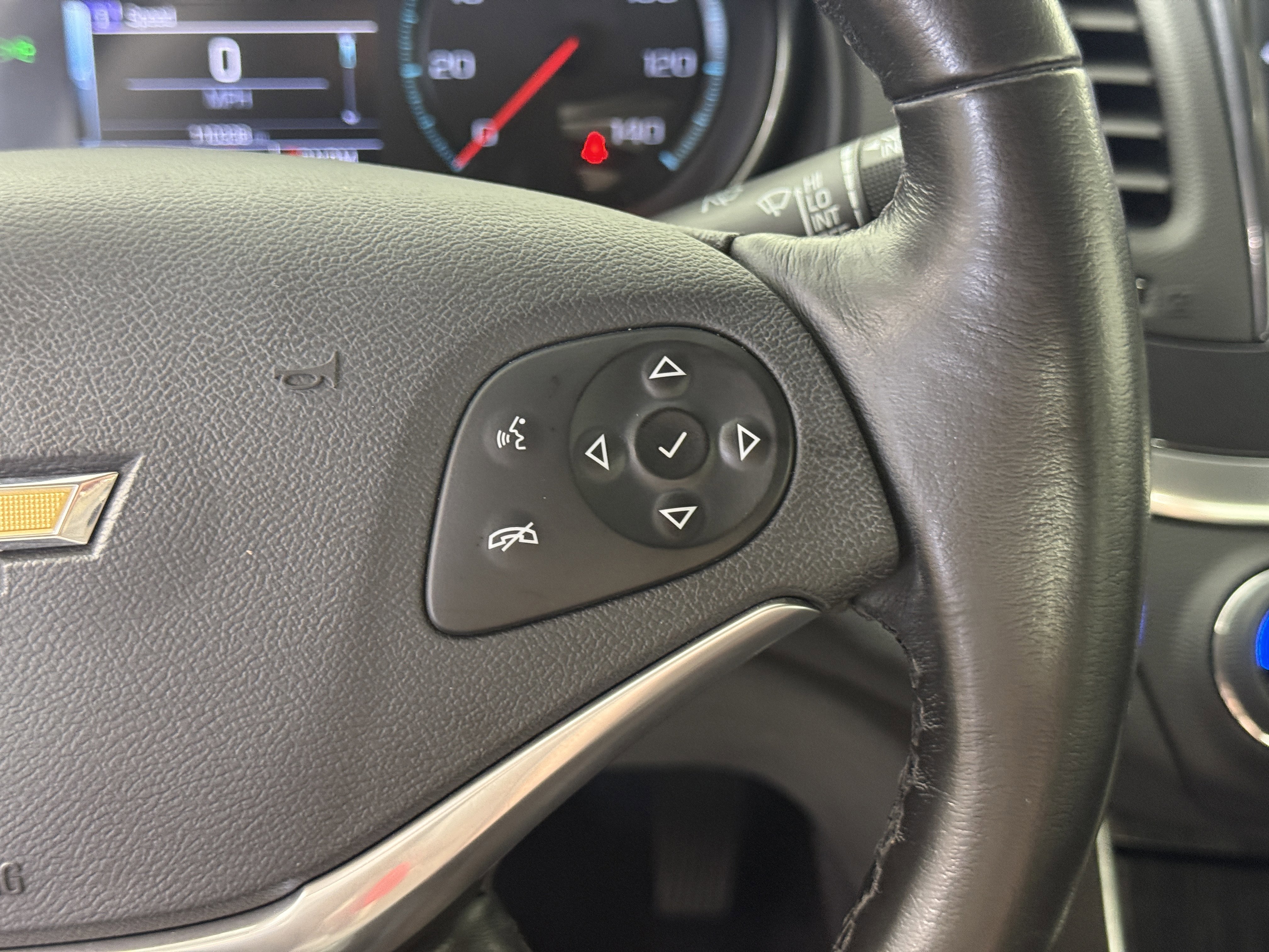 Used 2019 Chevrolet Impala LT image 23