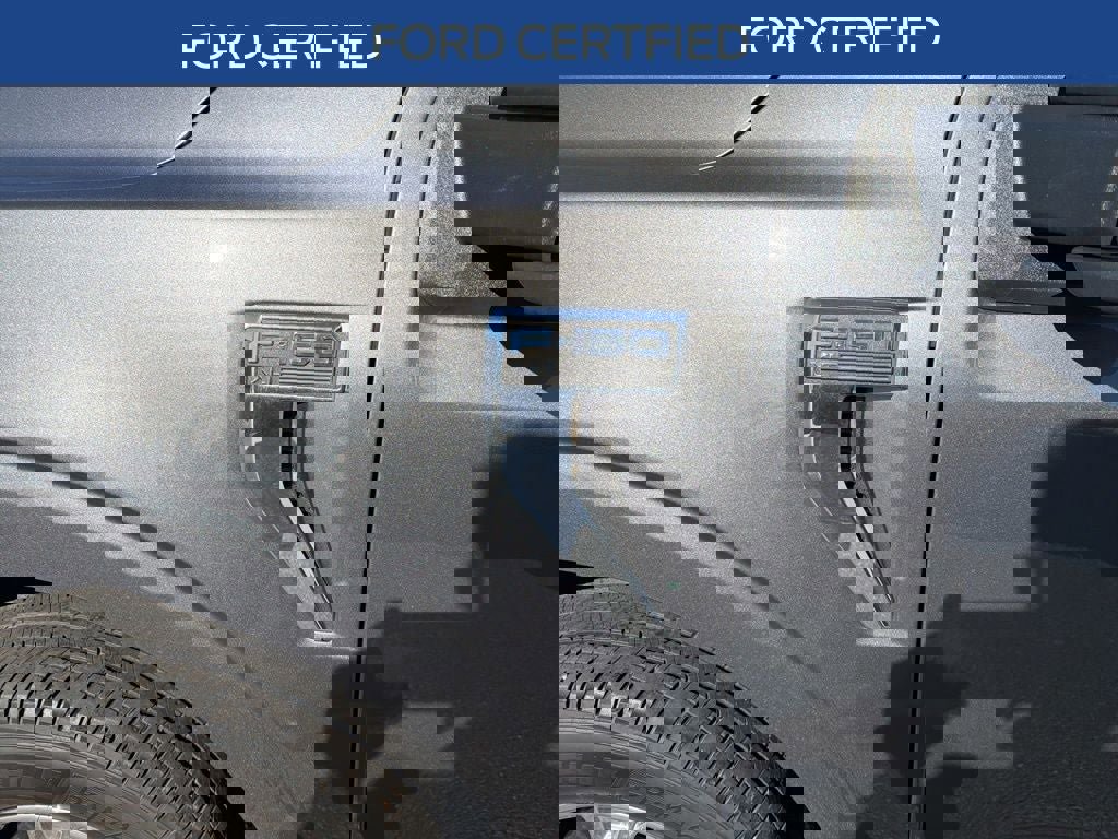 Certified 2023 Ford F150 XLT w/ Equipment Group 302A High image 6