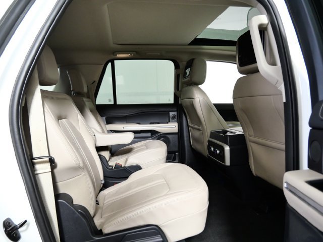 Certified 2024 Ford Expedition Max Limited AWD/4WD image 13