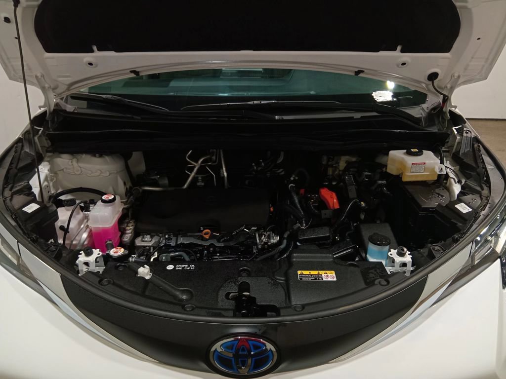 Used 2023 Toyota Sienna LE image 11