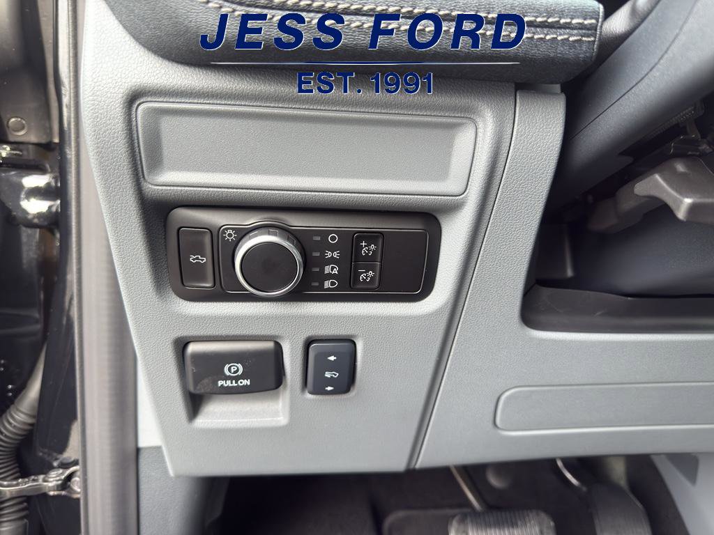 Certified 2025 Ford F150 Lightning Flash image 12