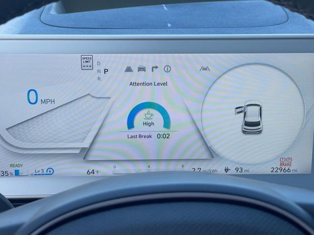 Used 2023 Hyundai Ioniq 5 Limited w/ Cargo Package image 19