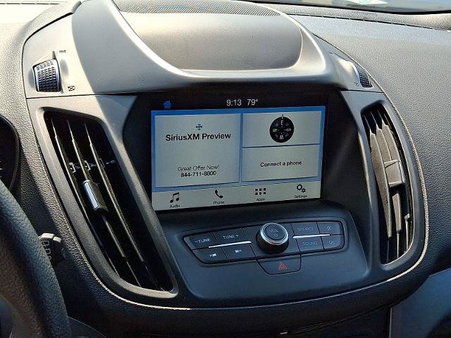Certified 2019 Ford Escape SE FWD image 17