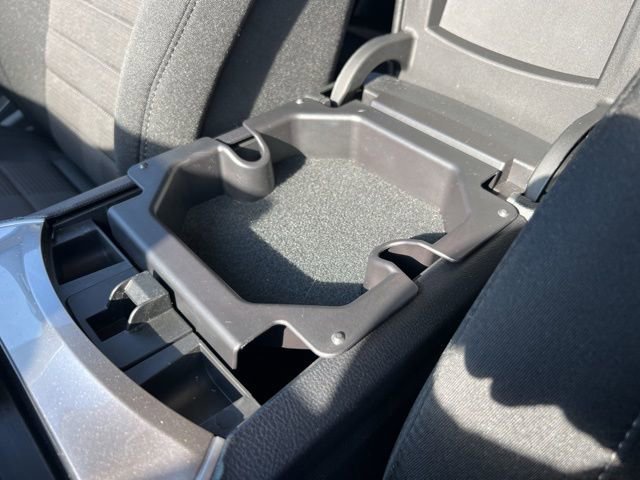 Certified 2023 Ford Edge SEL w/ Convenience Package image 16