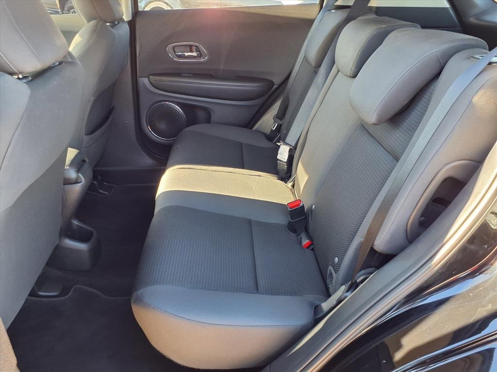 Used 2022 Honda HR-V EX image 26