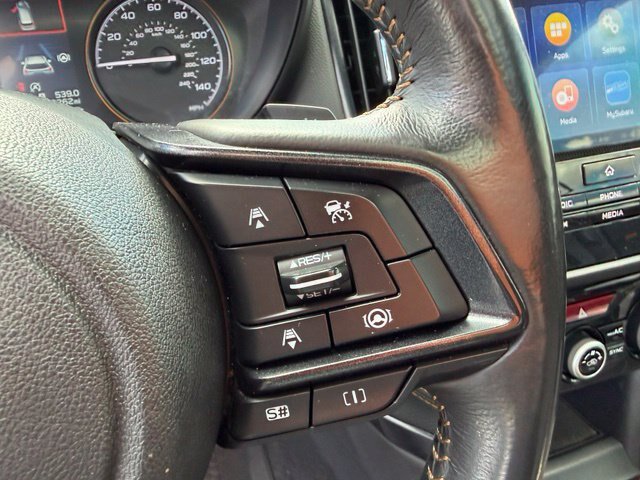Used 2023 Subaru Forester Wilderness w/ Wilderness Package AWD/4WD image 10