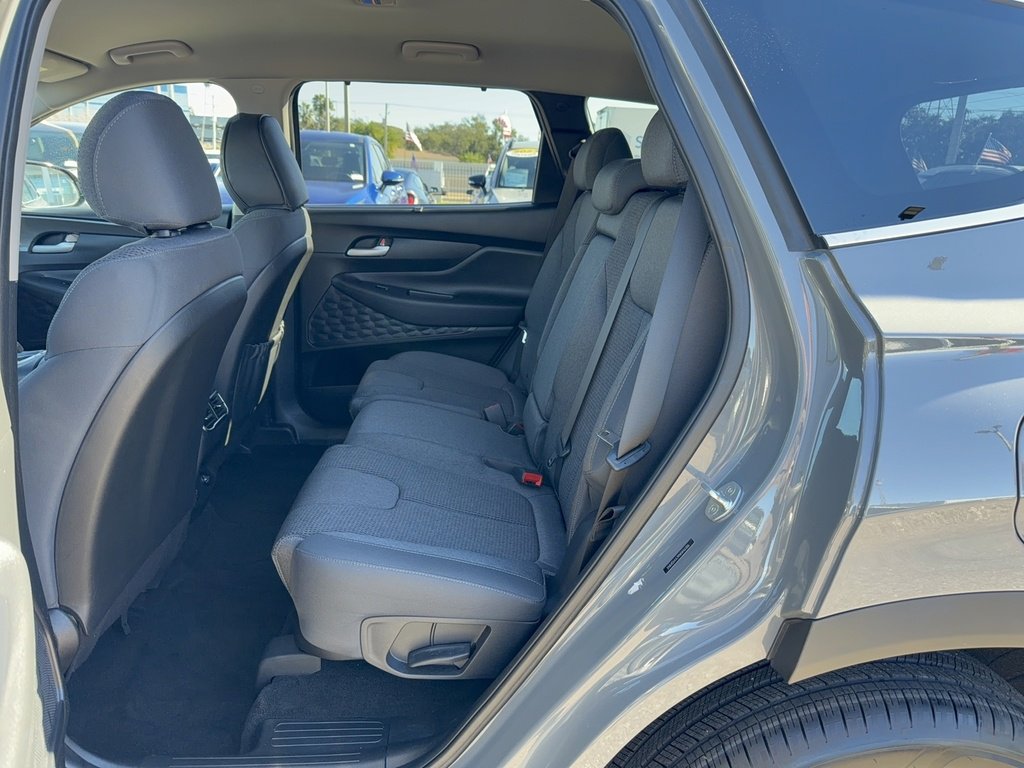 Used 2022 Hyundai Santa Fe XRT image 12