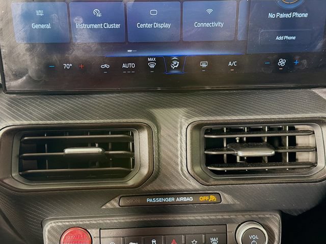 Certified 2024 Ford Mustang Coupe RWD image 18