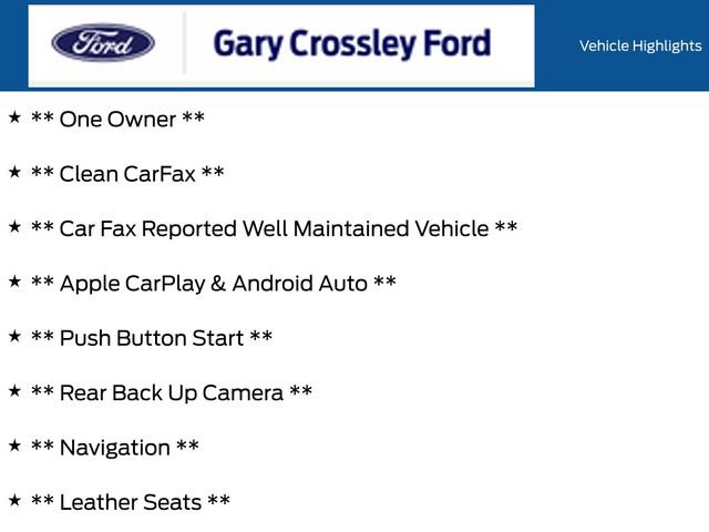 Certified 2024 Ford Ranger Lariat w/ FX4 Off-Road Package AWD/4WD image 6