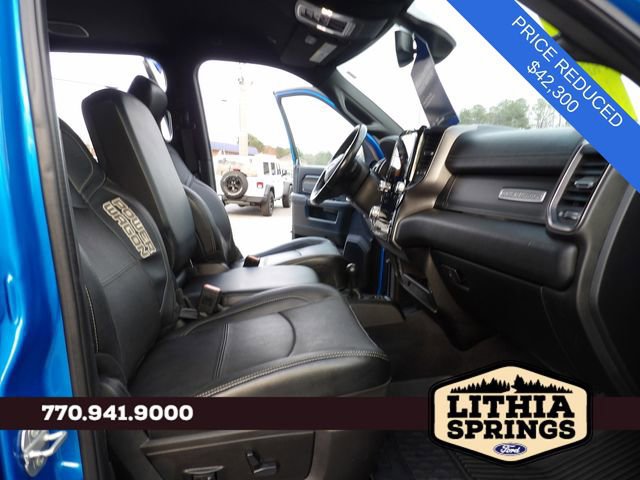 Used 2020 RAM 2500 Power Wagon image 33