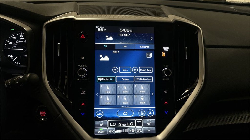 Used 2024 Subaru Ascent Premium w/ Convenience Package image 25