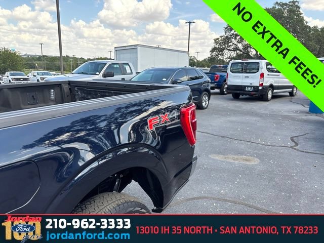 Certified 2021 Ford F150 XLT w/ Equipment Group 302A High AWD/4WD image 6