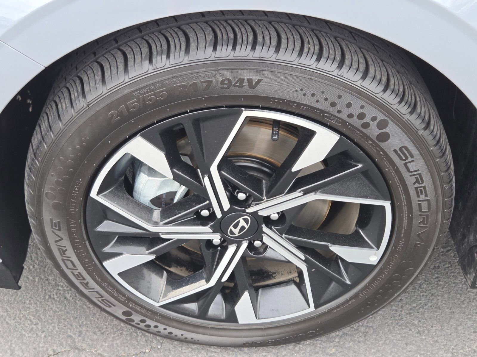 Used 2025 Hyundai Sonata SEL image 9