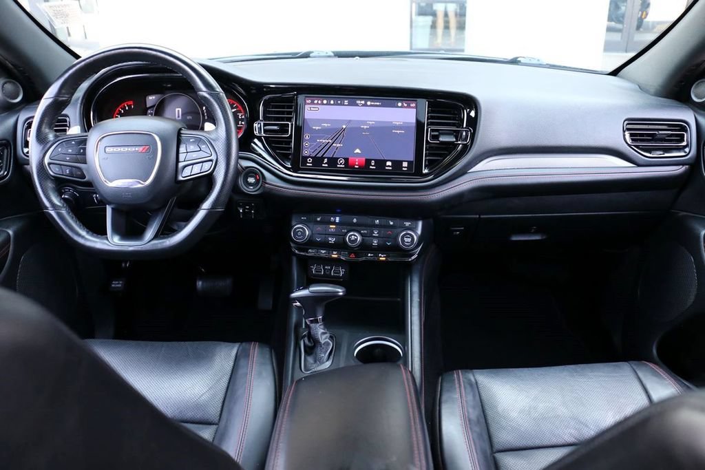 Used 2024 Dodge Durango GT RWD image 29