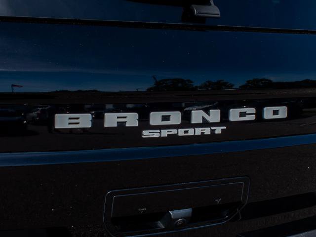 Certified 2023 Ford Bronco Sport Big Bend AWD/4WD image 11
