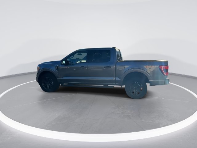 Certified 2021 Ford F150 XLT w/ Equipment Group 302A High AWD/4WD image 4