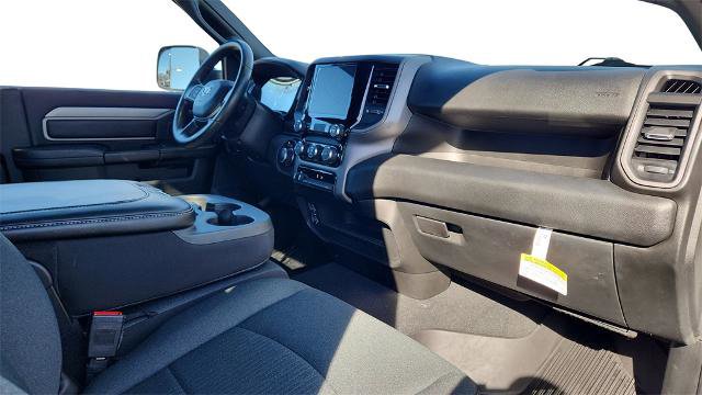 Used 2022 RAM 2500 Tradesman image 29