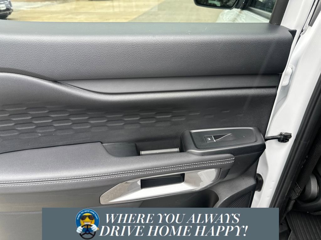 Certified 2025 Ford Ranger XLT w/ FX4 Off-Road Package image 26