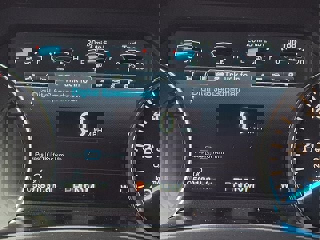 Certified 2018 Ford F150 Lariat w/ Trailer Tow Package image 18