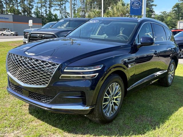 Used 2024 Genesis GV80 2.5T