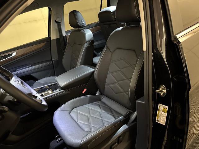 Used 2026 Volkswagen Atlas SE FWD image 16