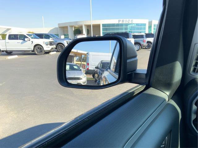 Certified 2022 Ford Bronco Sport Big Bend w/ Convenience Package image 26