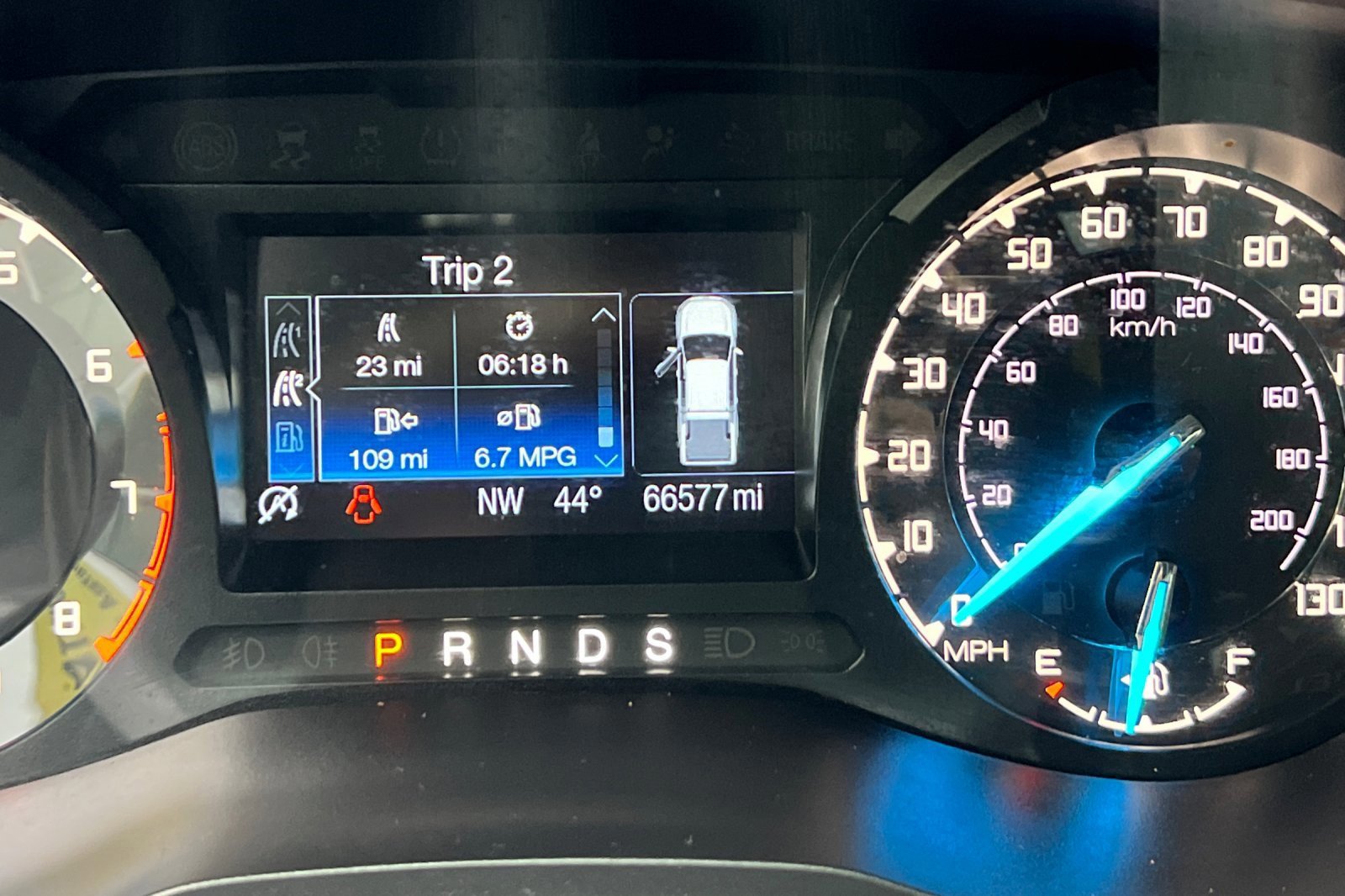 Certified 2020 Ford Ranger XLT w/ Equipment Group 301A Mid image 26