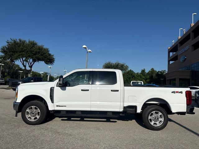 Certified 2026 Ford F250 XLT AWD/4WD image 2