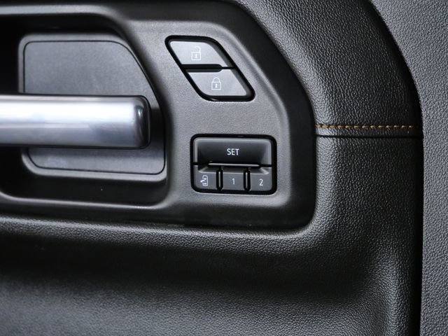 Used 2020 GMC Sierra 1500 AT4 w/ AT4 Premium Package AWD/4WD image 28