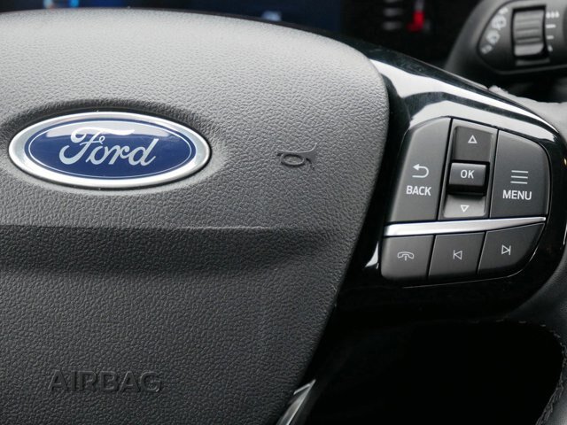 Certified 2023 Ford Escape Active w/ Cold Weather Package FWD image 19