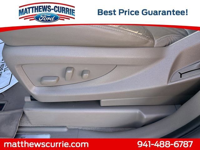 Used 2019 Chevrolet Suburban LT image 10