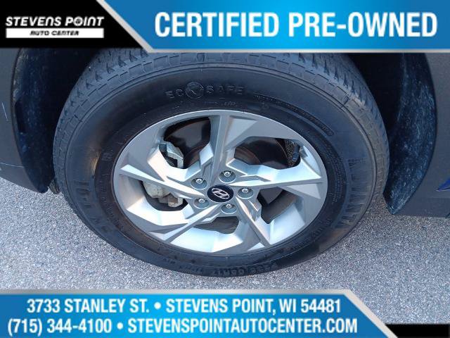 Used 2023 Hyundai Tucson SEL AWD/4WD image 12